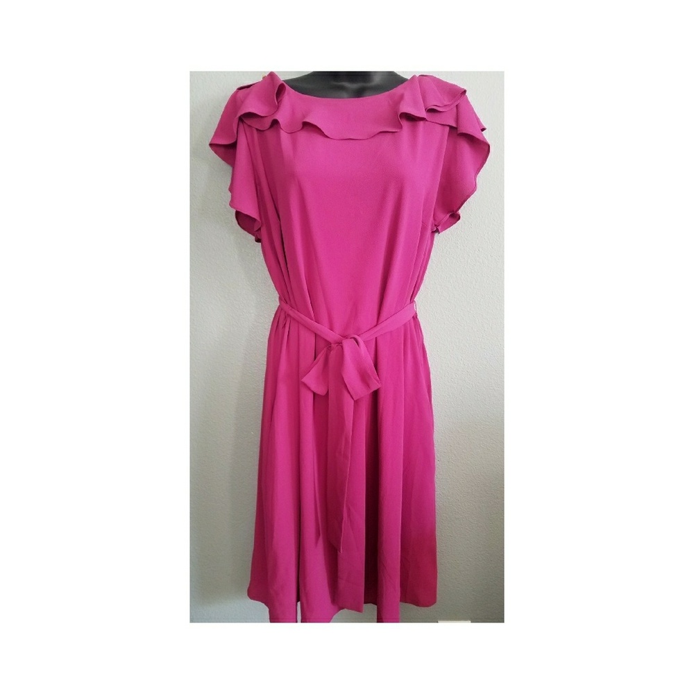 Worthington Dress